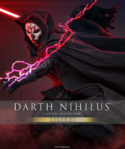 Darth Nihilus™ Sixth Scale Figure by Hot Toys - Image 3