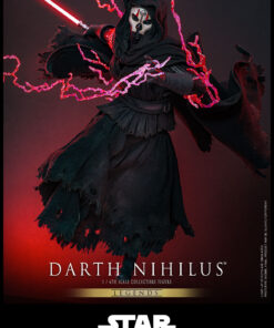 Darth Nihilus™ Sixth Scale Figure by Hot Toys