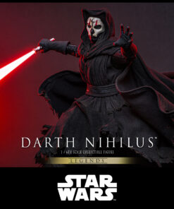 Darth Nihilus™ Sixth Scale Figure by Hot Toys - Image 14
