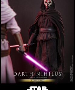 Darth Nihilus™ Sixth Scale Figure by Hot Toys - Image 11