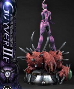 Alternative view of Ultimate Premium Masterline Bioboosted Armor Guyver Guyver II F (Female) Bonus Version - Prime1Studio