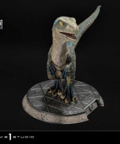 Jurassic World: Fallen Kingdom (Film)  Baby Blue - Prime1Studio (PROMOTION) - Image 2