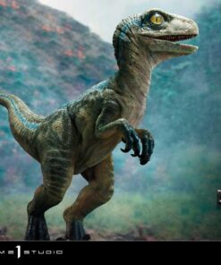 Jurassic World: Fallen Kingdom (Film)  Baby Blue - Prime1Studio (PROMOTION) - Image 8