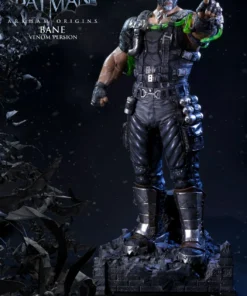 Batman: Arkham Origins  Bane Venom Edition - Prime1Studio - Image 5
