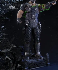 Batman: Arkham Origins  Bane Venom Edition - Prime1Studio - Image 3