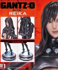 GANTZ:O Reika - Prime1Studio - Image 5
