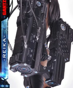 GANTZ:O Reika - Prime1Studio - Image 3