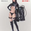 GANTZ:O  Reika - Prime1Studio