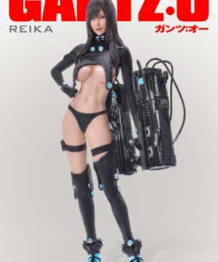 GANTZ:O Reika - Prime1Studio