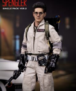 Ghostbusters (Dr. Egon Spengler Single Pack ver.2) - Blitzway