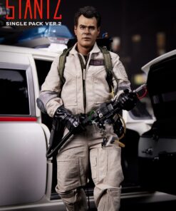 Ghostbusters (Dr. Raymond Stantz Single Pack ver.2) - Blitzway