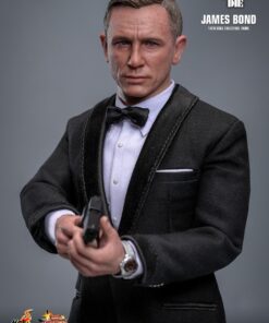 James Bond Sixth Scale Figure by Hot Toys - Image 15