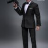 James Bond Sixth Scale Figure by Hot Toys