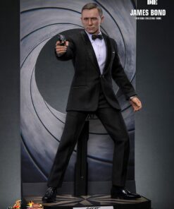 James Bond Sixth Scale Figure by Hot Toys - Image 18
