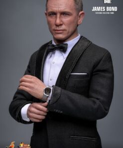 James Bond Sixth Scale Figure by Hot Toys - Image 14