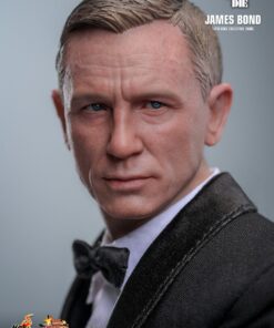 James Bond Sixth Scale Figure by Hot Toys - Image 10