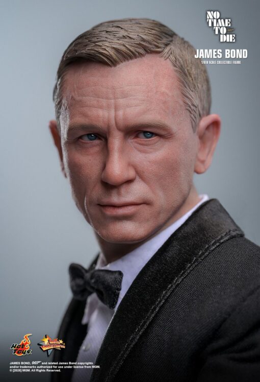 James Bond Sixth Scale Figure by Hot Toys - Image 10