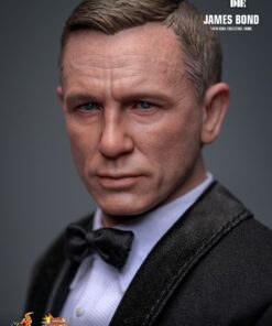 James Bond Sixth Scale Figure by Hot Toys - Image 11