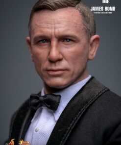 James Bond Sixth Scale Figure by Hot Toys - Image 12