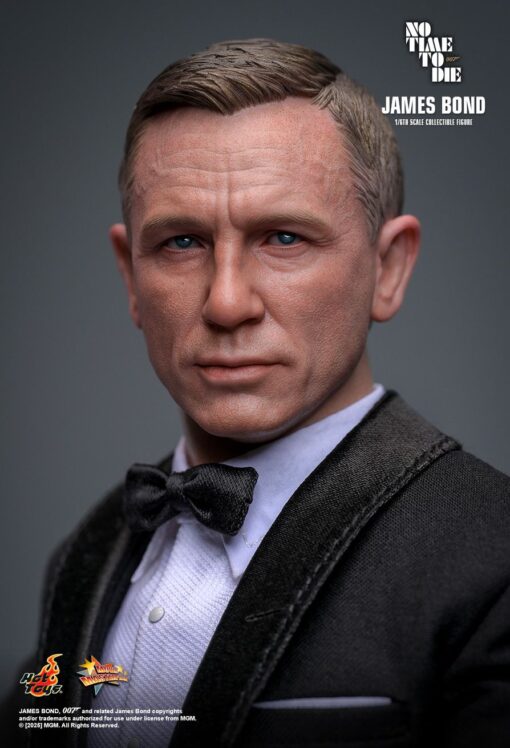 James Bond Sixth Scale Figure by Hot Toys - Image 12