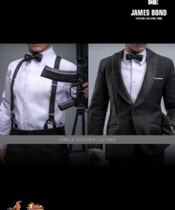 James Bond Sixth Scale Figure by Hot Toys - Image 4