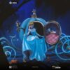 Statue Cinderella Deluxe - Disney Classics - Art Scale 1/10 - Iron Studios