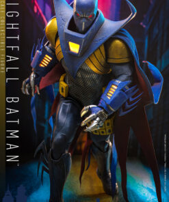 Knightfall Batman™ Sixth Scale Figure - Hot Toys - Image 4