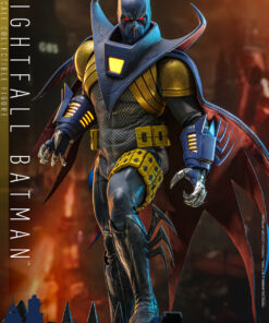 Knightfall Batman™ Sixth Scale Figure - Hot Toys - Image 10