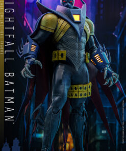 Knightfall Batman™ Sixth Scale Figure - Hot Toys - Image 14