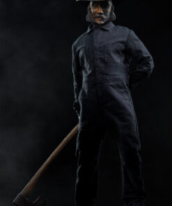 Alternative view of John Carver Sixth Scale Figure By Sideshow Collectibles - (On Demand Order)