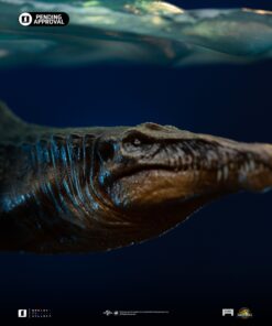Statue Spinosaurus - Jurassic World: Rebirth - Icons - Iron Studios - Image 9