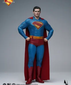 INART – Superman (2025) - Superman 1/6 Collectible Figure - Image 13