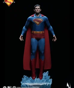 INART – Superman (2025) - Superman 1/6 Collectible Figure - Image 17