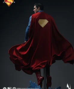 INART – Superman (2025) - Superman 1/6 Collectible Figure - Image 19