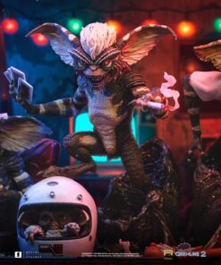 Statue Gremlins Diorama - Gremlins - Art Scale 1/10 - Iron Studios - Image 13