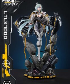 Ultimate Premium Masterline Girls’ Frontline LTLX7000 Bonus Version - Prime1Studio - Image 8