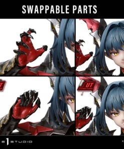 Concept Masterline Azur Lane Regensburg Ultimate Bonus Version - Prime1Studio - Image 31