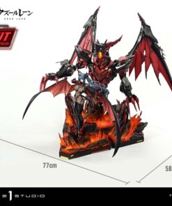 Concept Masterline Azur Lane Regensburg Ultimate Bonus Version - Prime1Studio - Image 28