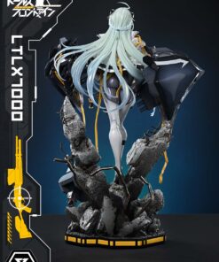 Ultimate Premium Masterline Girls’ Frontline LTLX7000 Bonus Version - Prime1Studio - Image 10