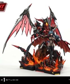 Concept Masterline Azur Lane Regensburg Ultimate Bonus Version - Prime1Studio - Image 26