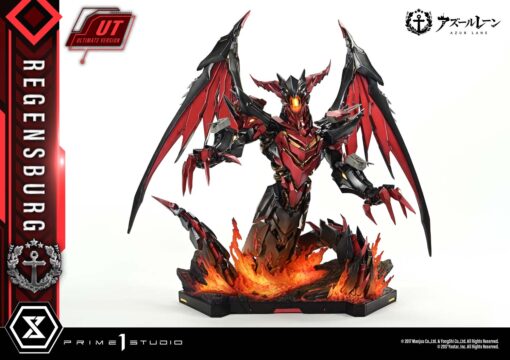 Concept Masterline Azur Lane Regensburg Ultimate Bonus Version - Prime1Studio - Image 21