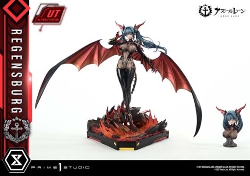 Concept Masterline Azur Lane Regensburg Ultimate Bonus Version - Prime1Studio - Image 19