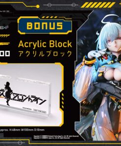 Ultimate Premium Masterline Girls’ Frontline LTLX7000 Bonus Version - Prime1Studio - Image 3