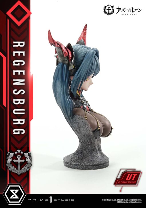 Concept Masterline Azur Lane Regensburg Ultimate Bonus Version - Prime1Studio - Image 10