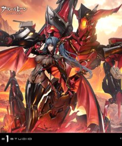 Concept Masterline Azur Lane Regensburg Ultimate Bonus Version - Prime1Studio - Image 4