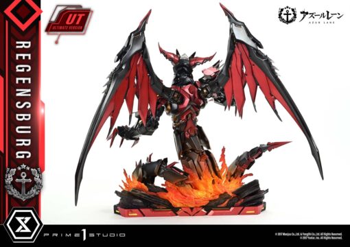Concept Masterline Azur Lane Regensburg Ultimate Bonus Version - Prime1Studio - Image 7