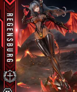 Concept Masterline Azur Lane Regensburg Ultimate Bonus Version - Prime1Studio - Image 5