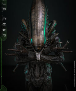 Alternative view of Big Chap Sixth Scale Figure - Hot Toys