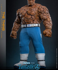 Alternative view of The Thing Sixth Scale Figure Special Edition - Hot Toys