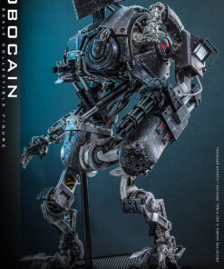 Alternative view of RoboCain Sixth Scale Figure - Hot Toys
